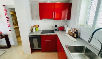 Resa Estates Ibiza for sale Roca Llisa sea views kitchen.jpeg